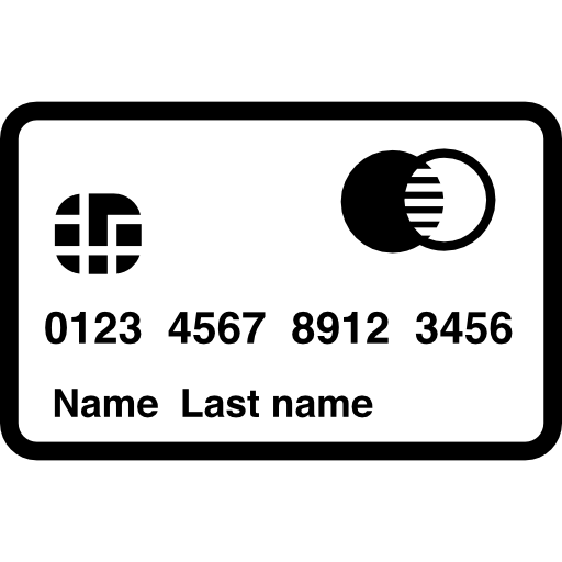 Credit Card